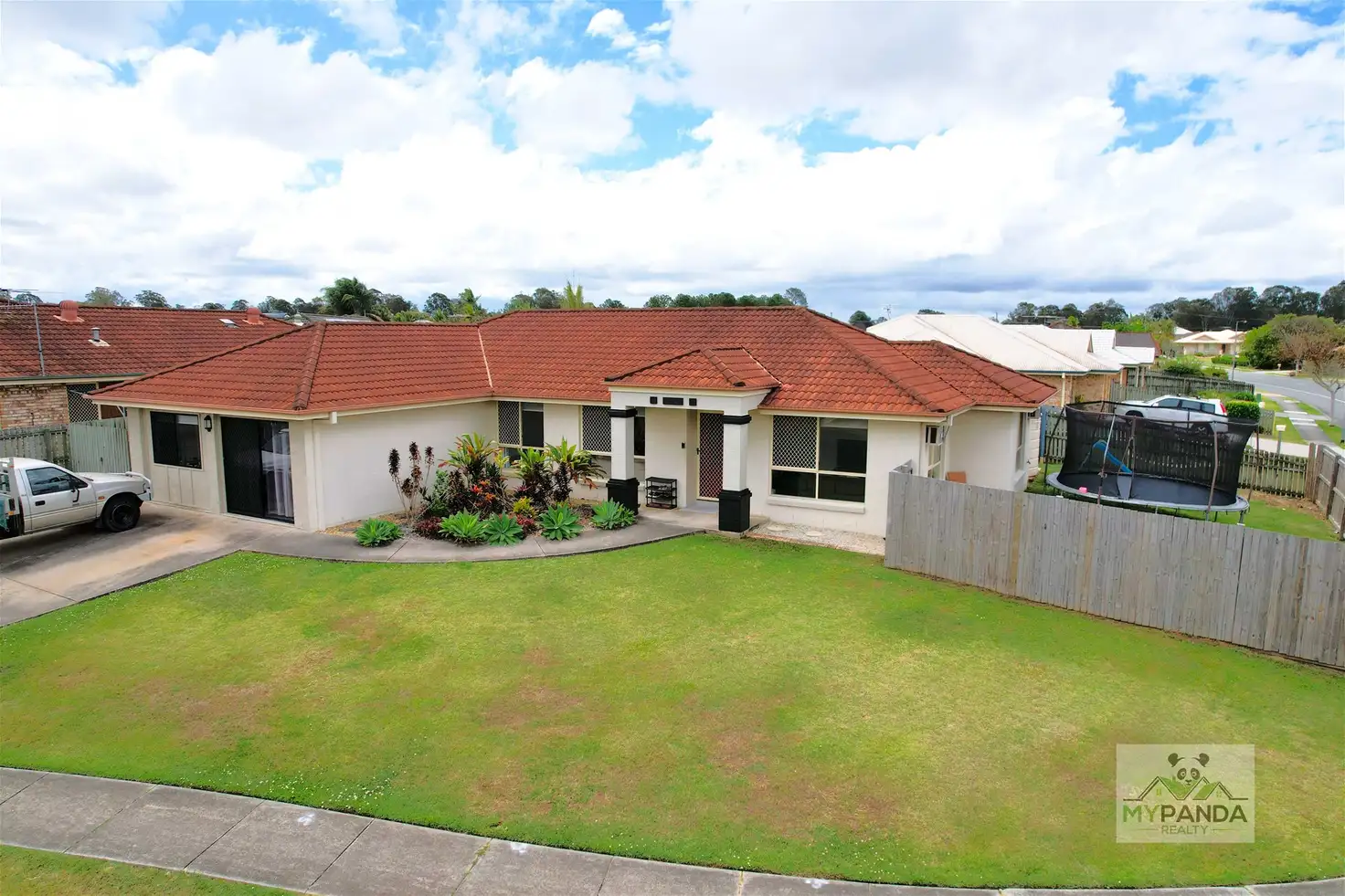 Main view of Homely house listing, 2 Centennial Court, Caboolture QLD 4510