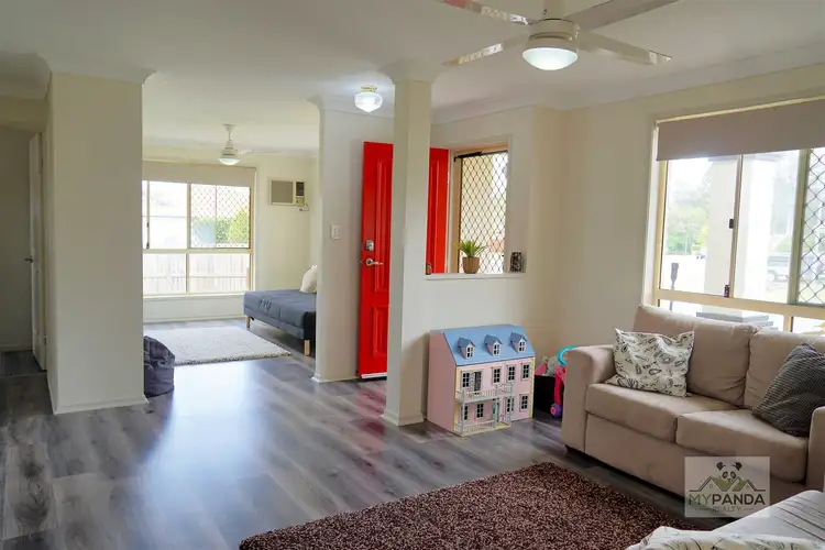 Second view of Homely house listing, 2 Centennial Court, Caboolture QLD 4510
