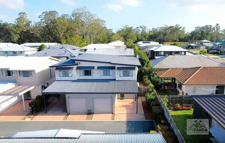 Main view of Homely townhouse listing, 76/115 Todds Road, Lawnton QLD 4501