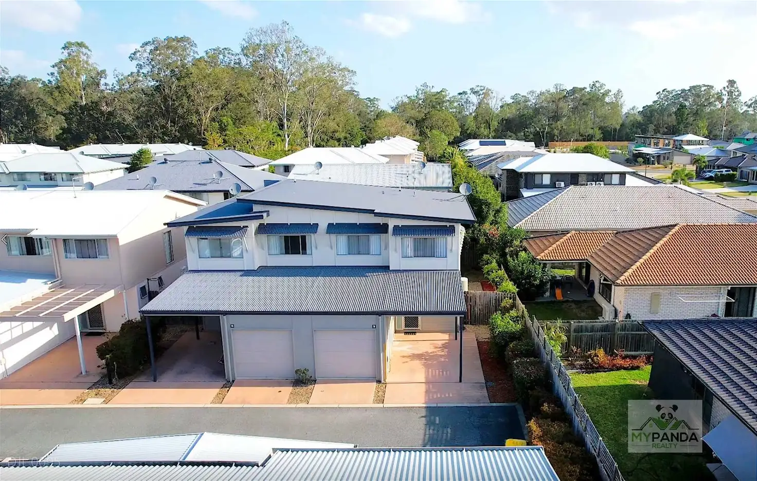 Main view of Homely townhouse listing, 76/115 Todds Road, Lawnton QLD 4501