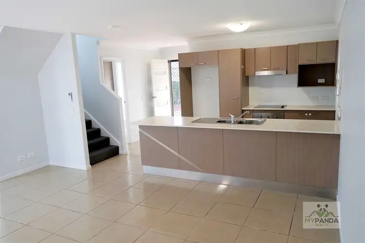 Second view of Homely townhouse listing, 76/115 Todds Road, Lawnton QLD 4501