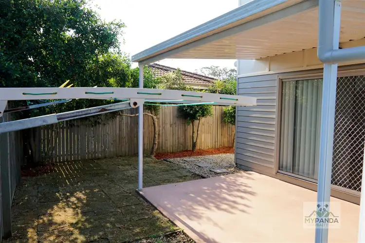 Third view of Homely townhouse listing, 76/115 Todds Road, Lawnton QLD 4501