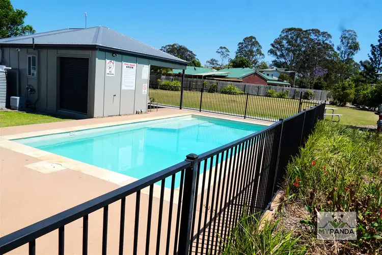 Fourth view of Homely townhouse listing, 76/115 Todds Road, Lawnton QLD 4501