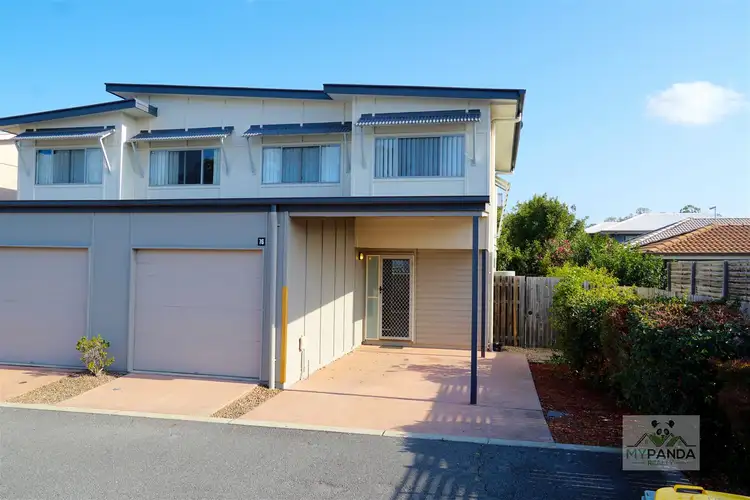 Seventh view of Homely townhouse listing, 76/115 Todds Road, Lawnton QLD 4501