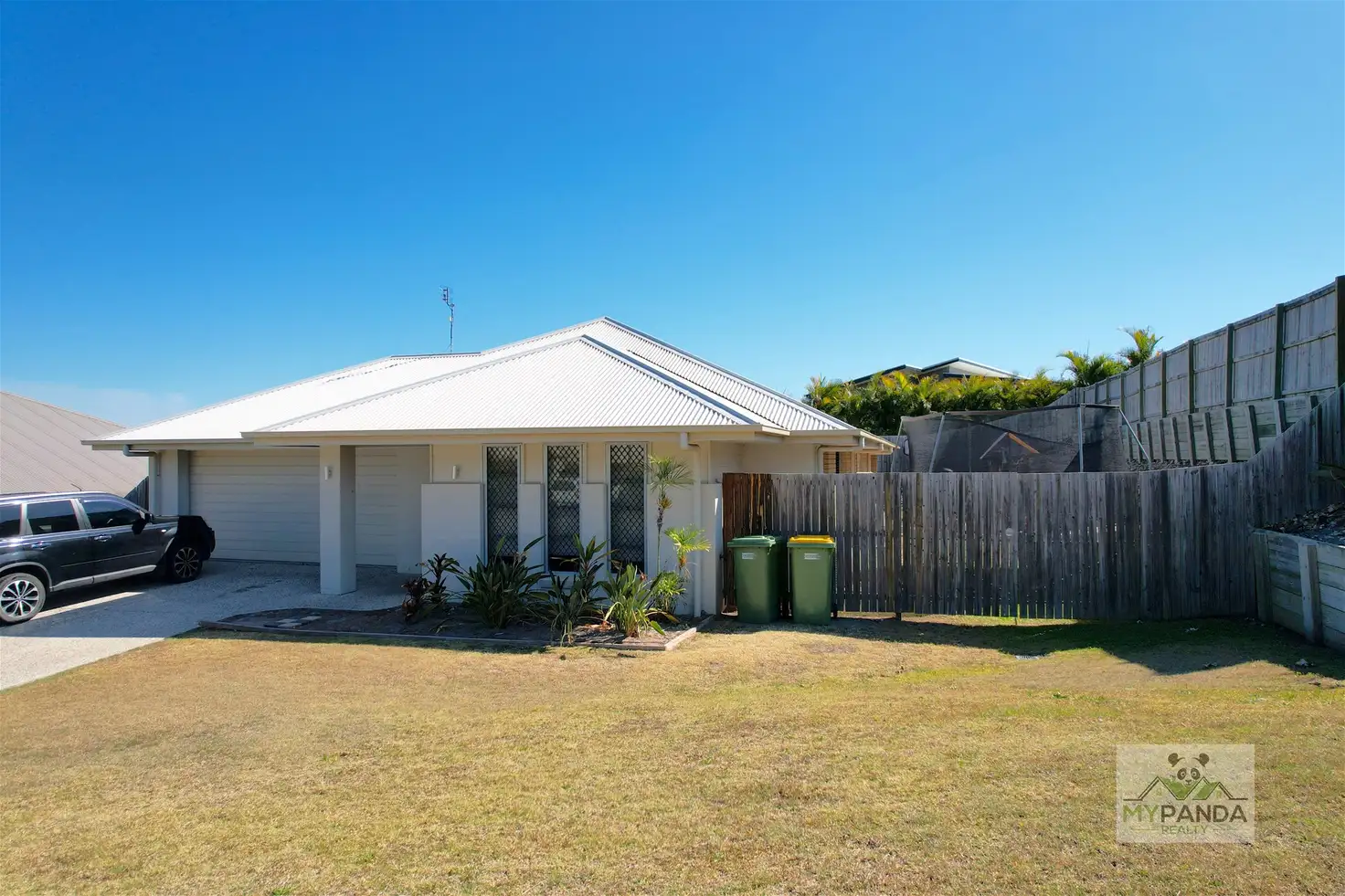 Main view of Homely house listing, 100 Fairway Drive, Gympie QLD 4570