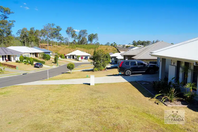 Second view of Homely house listing, 100 Fairway Drive, Gympie QLD 4570