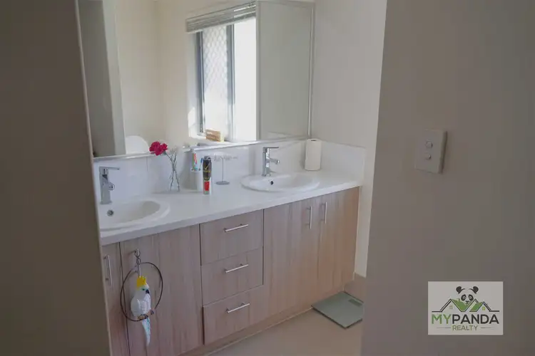 Fourth view of Homely house listing, 100 Fairway Drive, Gympie QLD 4570