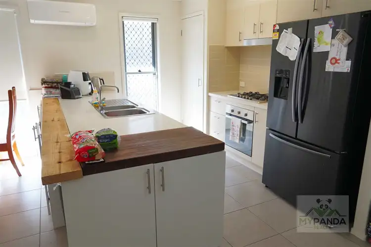 Fifth view of Homely house listing, 100 Fairway Drive, Gympie QLD 4570