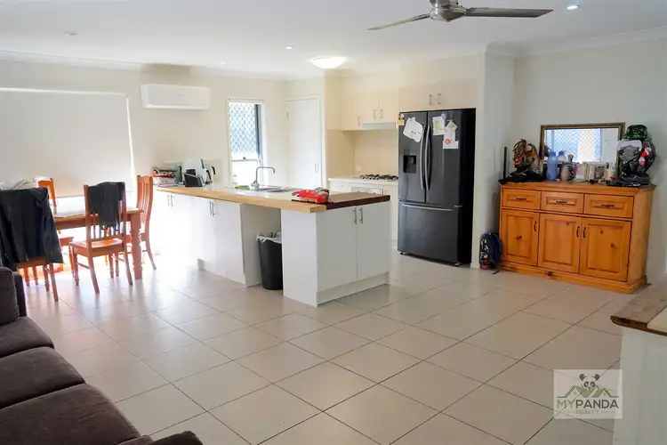 Sixth view of Homely house listing, 100 Fairway Drive, Gympie QLD 4570