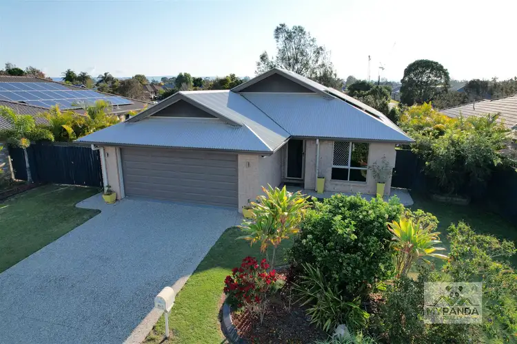 26 Hodgskin Street, Caboolture QLD 4510