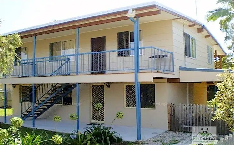 Main view of Homely house listing, 19 Kenneth Street, Morayfield QLD 4506