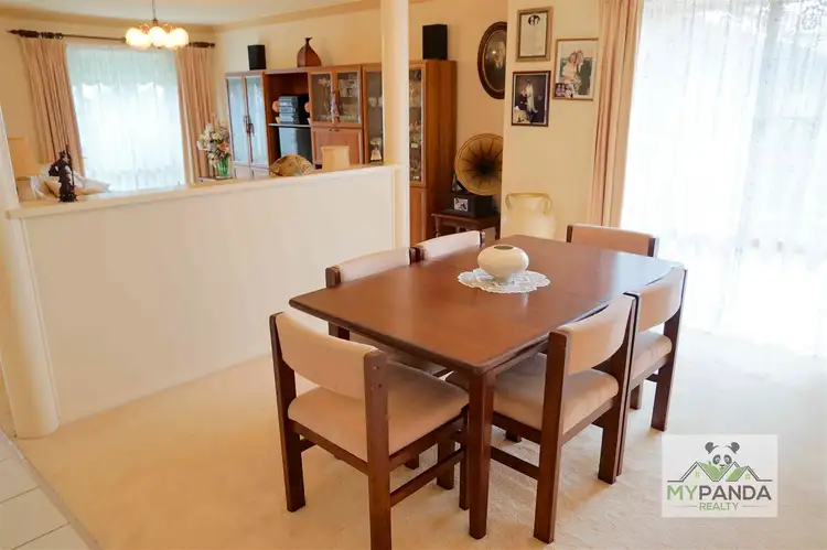 Fifth view of Homely house listing, 4 Pentas Drive, Bongaree QLD 4507