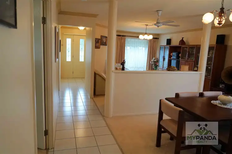 Seventh view of Homely house listing, 4 Pentas Drive, Bongaree QLD 4507