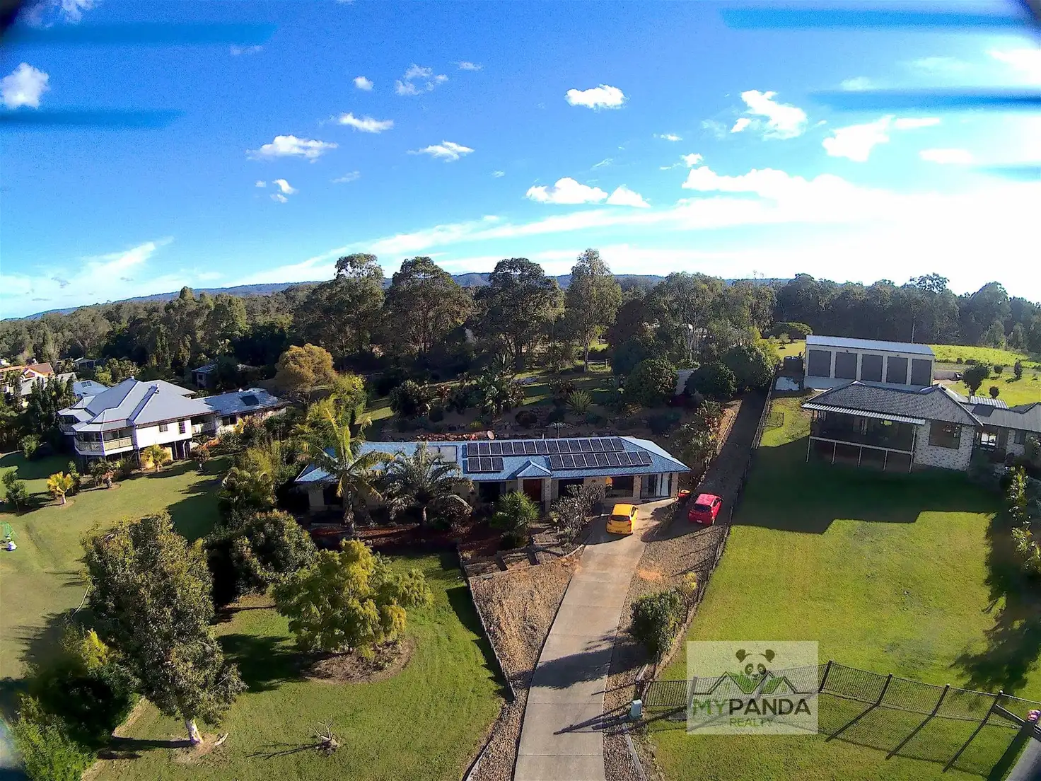 Main view of Homely house listing, 7-9 Muller Court, Wamuran QLD 4512