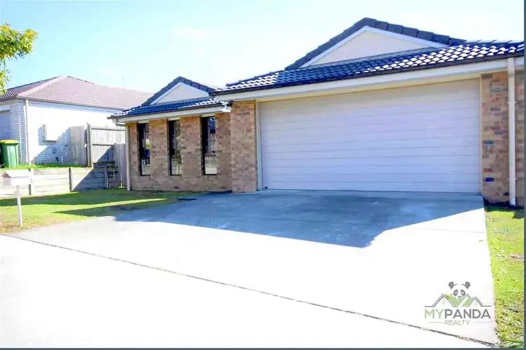 Main view of Homely house listing, 15/7 Short Street, Boronia Heights QLD 4124