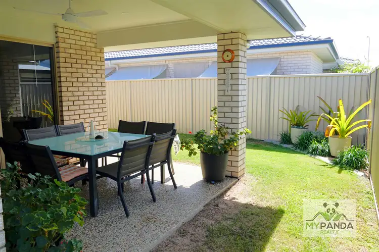 Second view of Homely house listing, 85 Cod Circuit, Bongaree QLD 4507