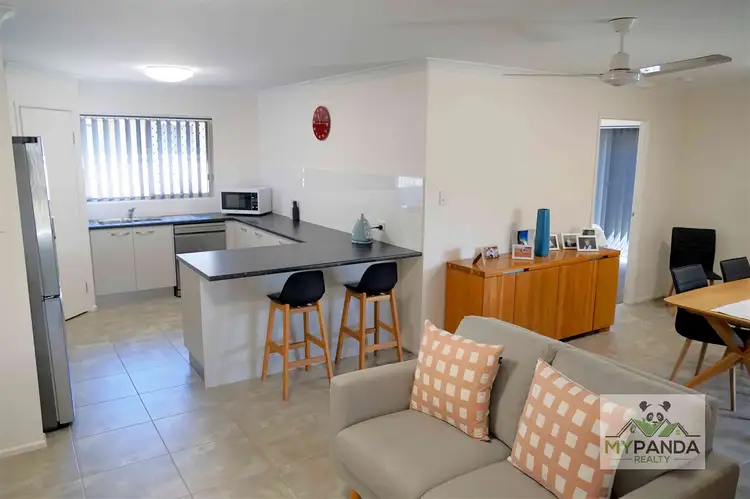 Third view of Homely house listing, 85 Cod Circuit, Bongaree QLD 4507