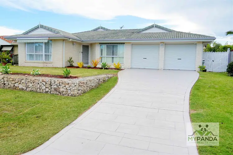 Main view of Homely house listing, 73 Protea Drive, Bongaree QLD 4507