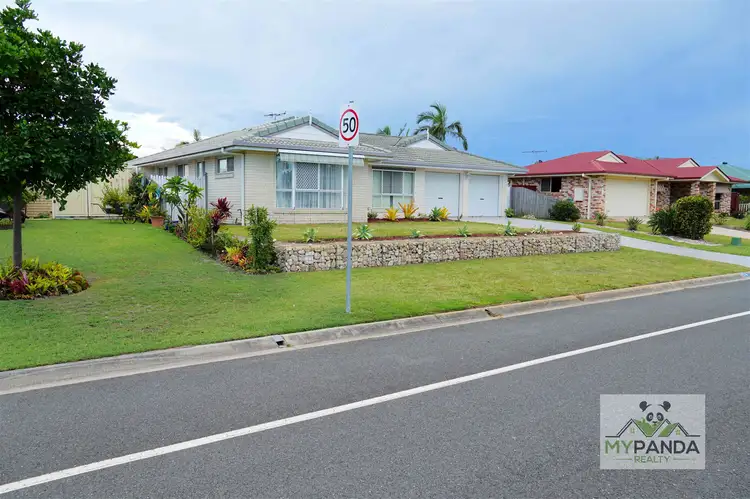 Second view of Homely house listing, 73 Protea Drive, Bongaree QLD 4507
