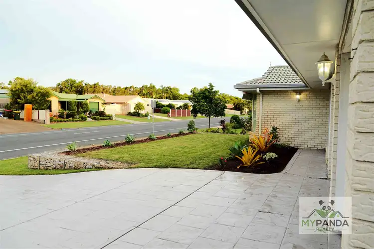Third view of Homely house listing, 73 Protea Drive, Bongaree QLD 4507