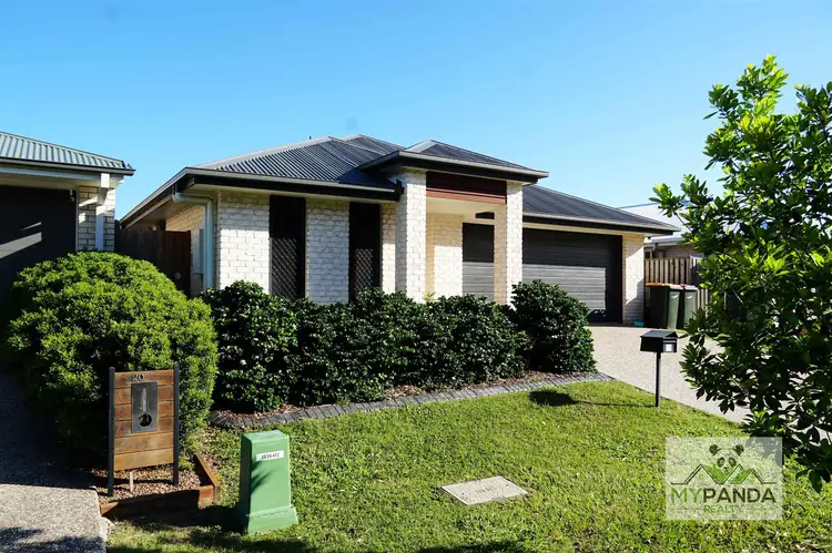 18 Baptisia Circuit, Caboolture QLD 4510