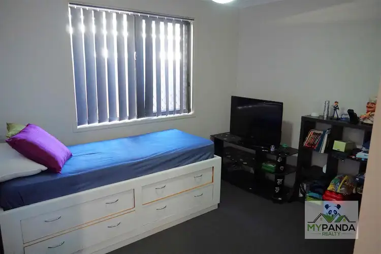 Sixth view of Homely house listing, 18 Baptisia Circuit, Caboolture QLD 4510