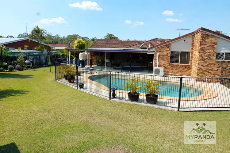 57 Bluebell Street, Caboolture QLD 4510