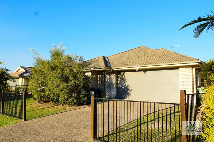 136 Elof Road, Caboolture QLD 4510