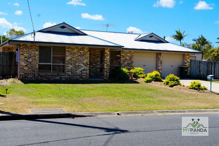 55 Bluebell Street, Caboolture QLD 4510