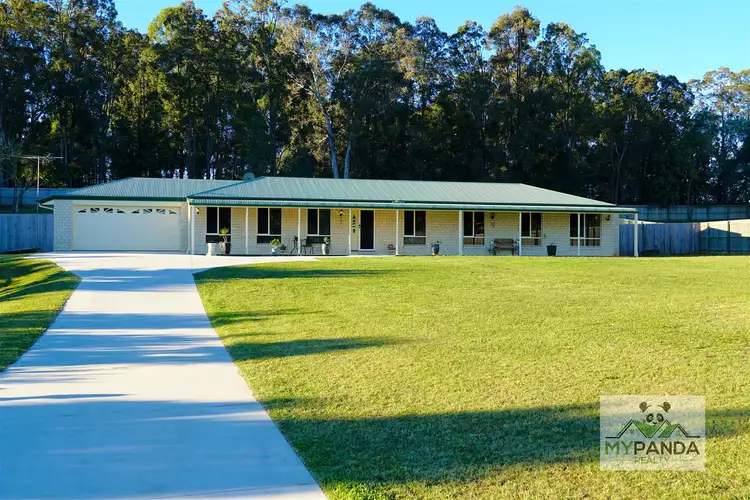 Main view of Homely rural property listing, 132-134 Alexandra Parade, Wamuran QLD 4512