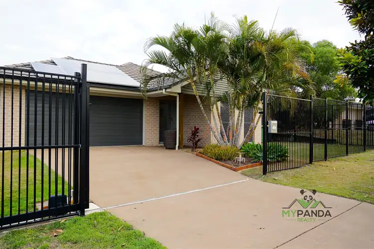 Main view of Homely house listing, 44 Bluejay Circuit, Morayfield QLD 4506