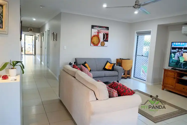 Second view of Homely house listing, 44 Bluejay Circuit, Morayfield QLD 4506