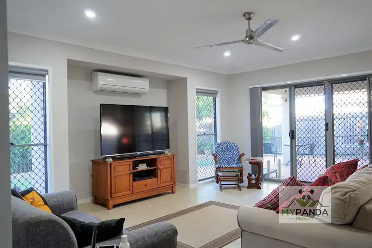 Third view of Homely house listing, 44 Bluejay Circuit, Morayfield QLD 4506
