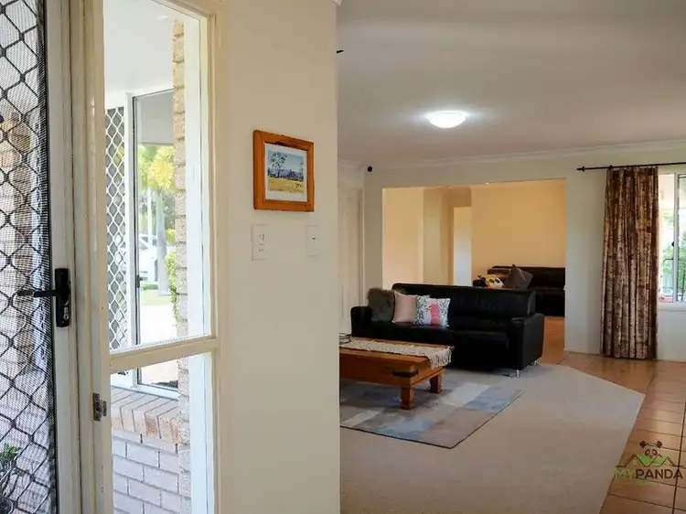 Fifth view of Homely house listing, 16 Mawson Drive, Morayfield QLD 4506