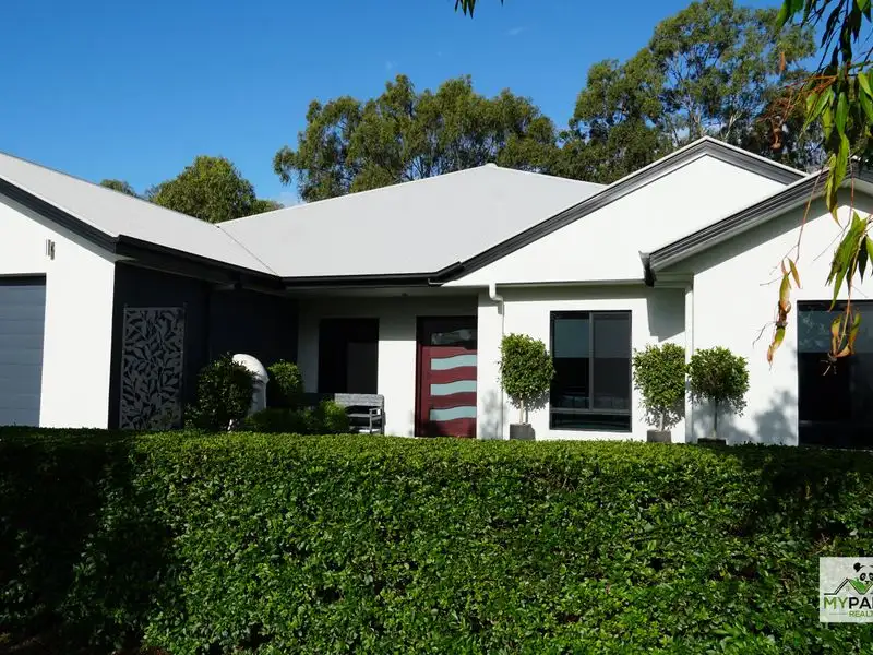 Main view of Homely house listing, 21 Saltwater Drive - SOLD By My Panda Realty, Rothwell QLD 4022