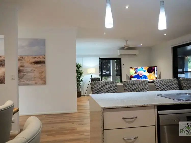 Third view of Homely house listing, 21 Saltwater Drive - SOLD By My Panda Realty, Rothwell QLD 4022