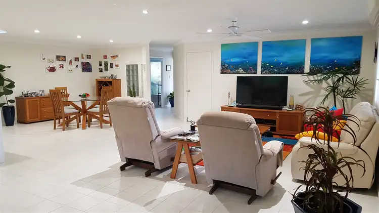 5 Sunnyridge Rise, Buderim QLD 4556