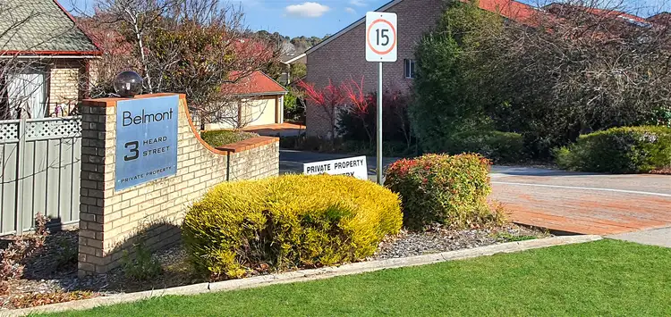 66/3 Heard Street, Mawson ACT 2607