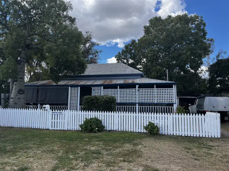 59 Alfred Street, Dalby QLD 4405