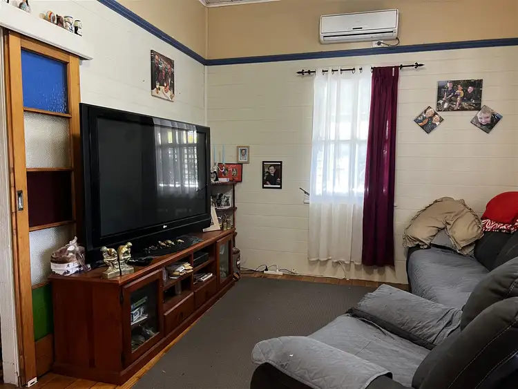 Second view of Homely house listing, 59 Alfred Street, Dalby QLD 4405