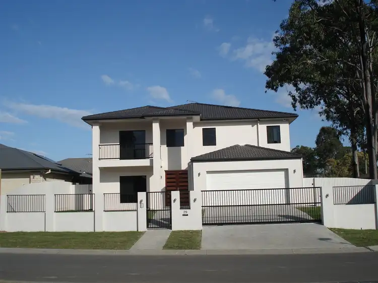 29 Aster Place
