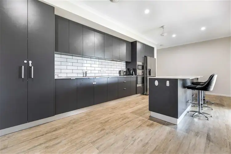 Third view of Homely house listing, 78 Tuckeroo Blvd, Zuccoli NT 832