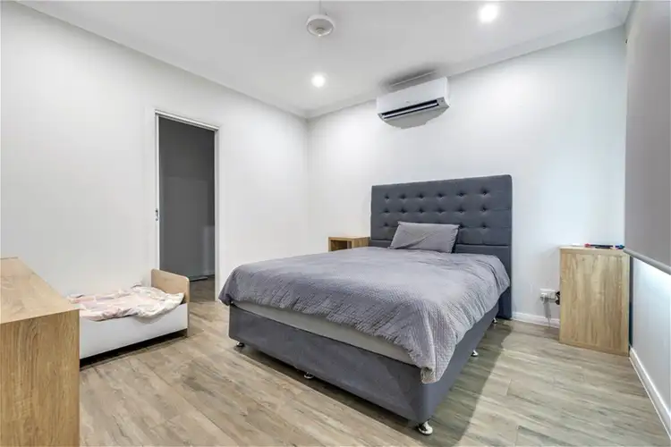 Fifth view of Homely house listing, 78 Tuckeroo Blvd, Zuccoli NT 832