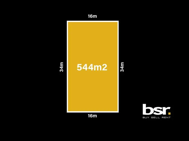 Main view of Homely land listing, 4 Baxterpark Drive, Thornhill Park VIC 3335
