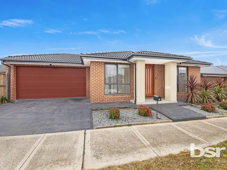 Main view of Homely house listing, 10 Naracoorte Avenue, Wollert VIC 3750