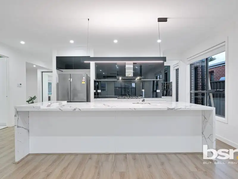 Main view of Homely house listing, 11 MOSSMAN GROVE, Cobblebank VIC 3338