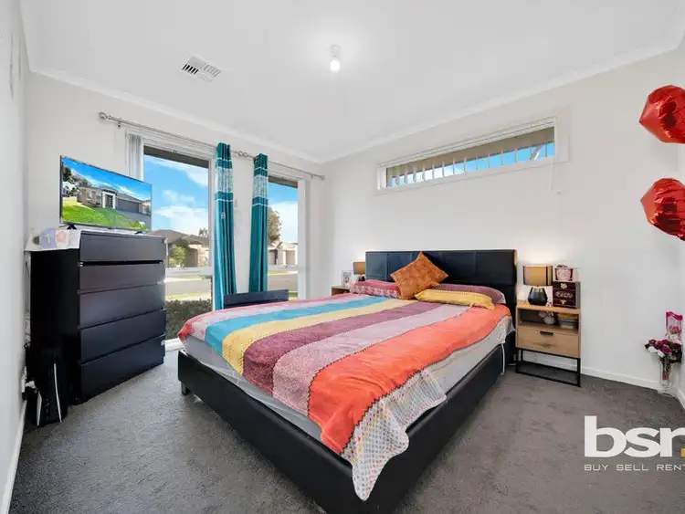 Second view of Homely house listing, 11 HAMISH DRIVE, Tarneit VIC 3029