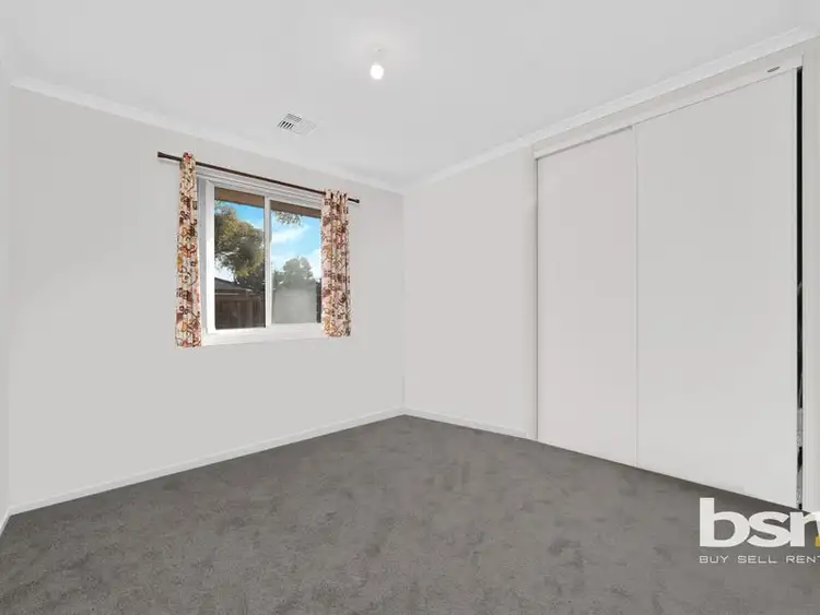 Fourth view of Homely house listing, 11 HAMISH DRIVE, Tarneit VIC 3029