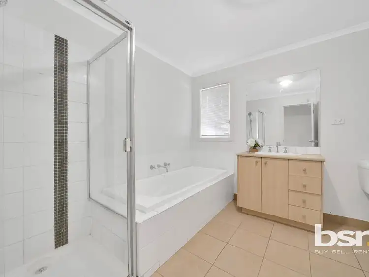 Sixth view of Homely house listing, 11 HAMISH DRIVE, Tarneit VIC 3029