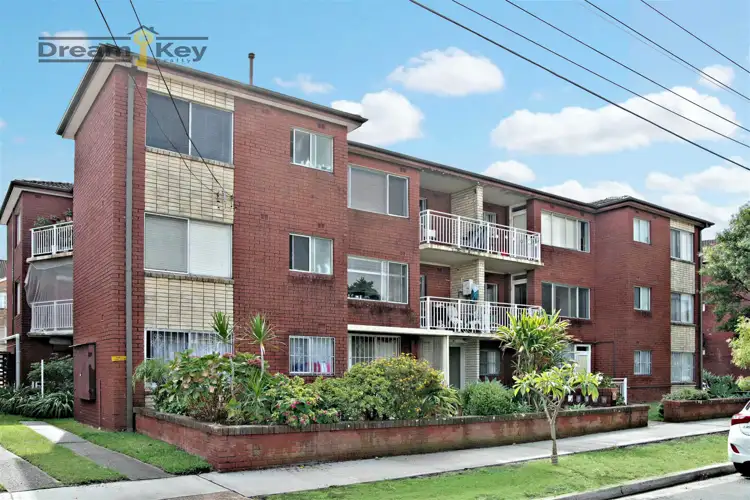 Main view of Homely unit listing, 7/9 Mascot Drive, Eastlakes NSW 2018